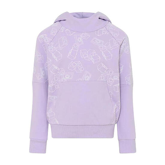 Bluza trekkingowa dziecięca LEGO Lwstorm 214