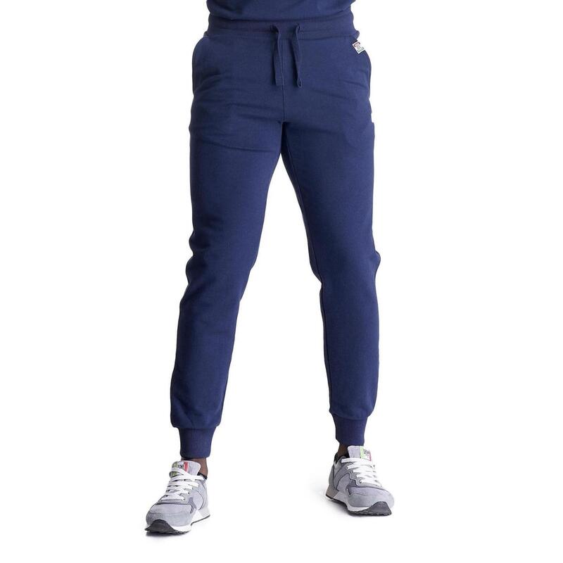 Calças jogging Homems Leone Basic