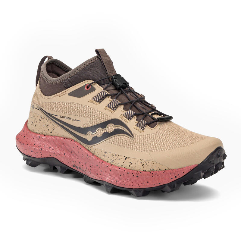 Saucony Peregrine 13 hardloopschoenen voor dames