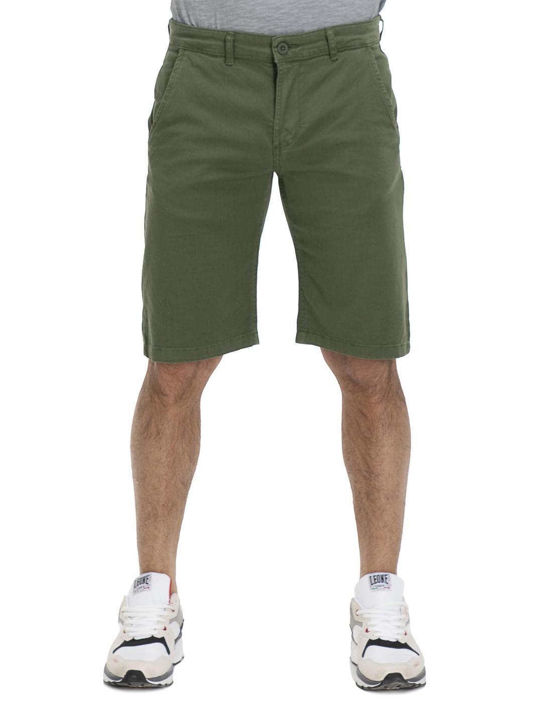 verde pino