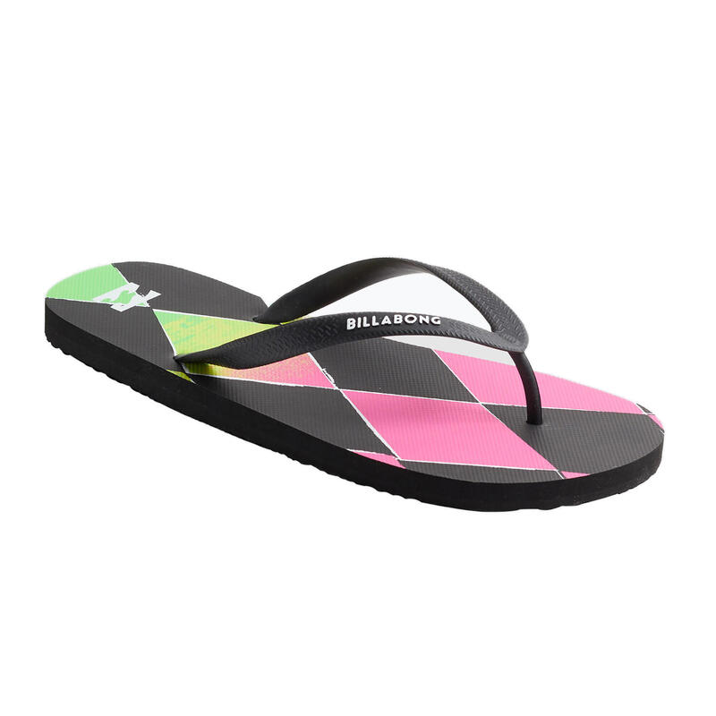 Mareas de Billabong para hombres Flip -Flops