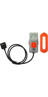 Lampada con kit di fissaggio Crewsaver Solas