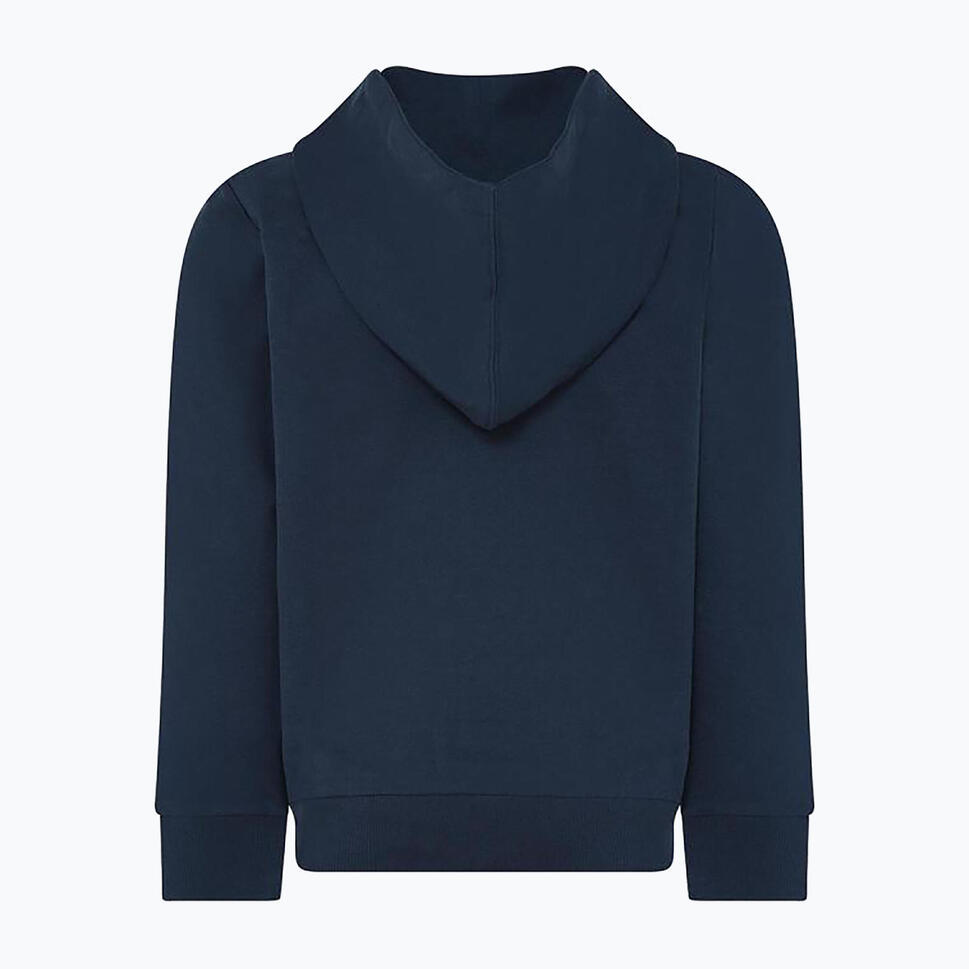 Bluza trekkingowa dziecięca LEGO Lwstorm 304