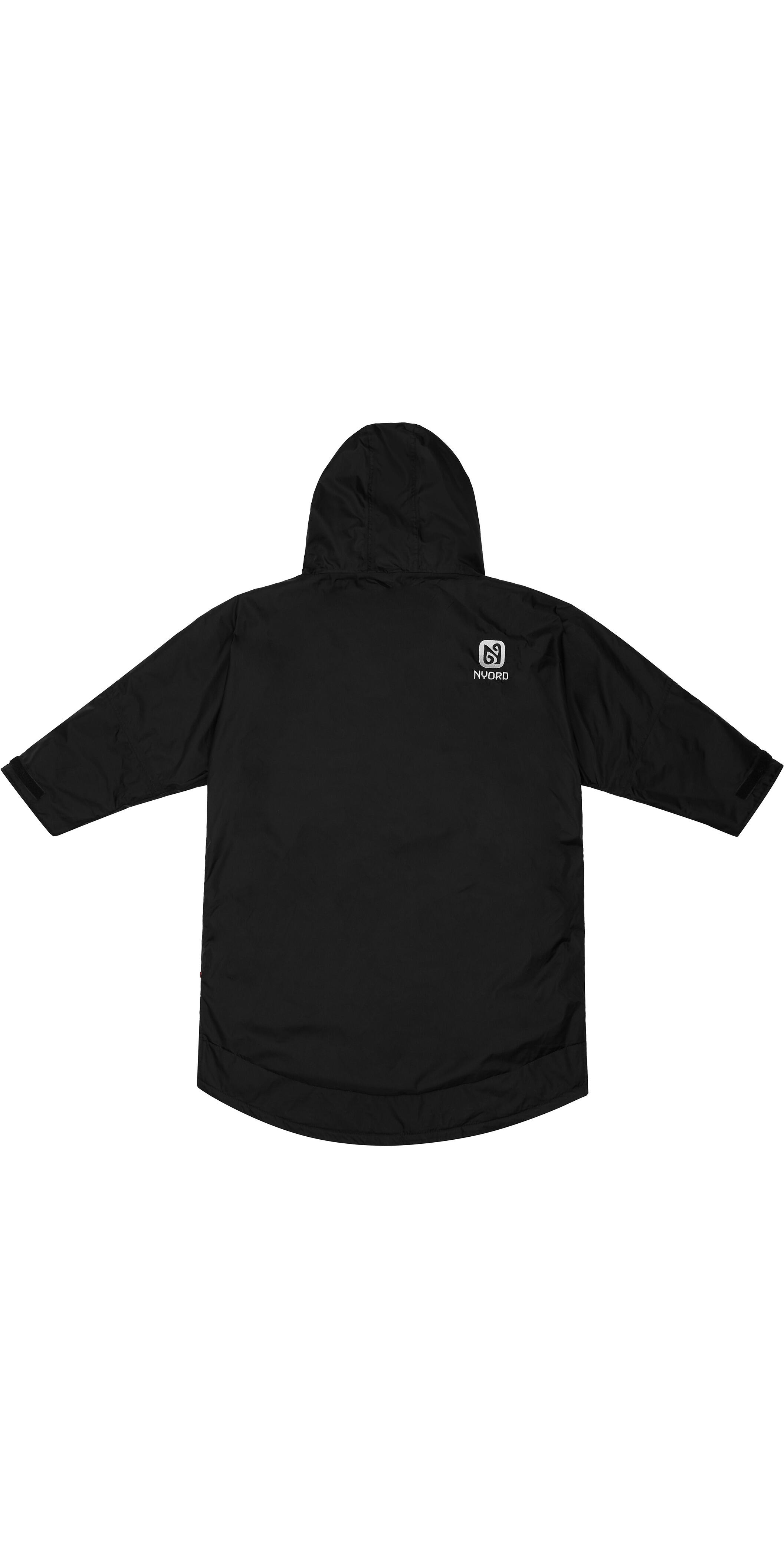 Adult 2025 Primaloft® Outdoor Changing Robe 2/7