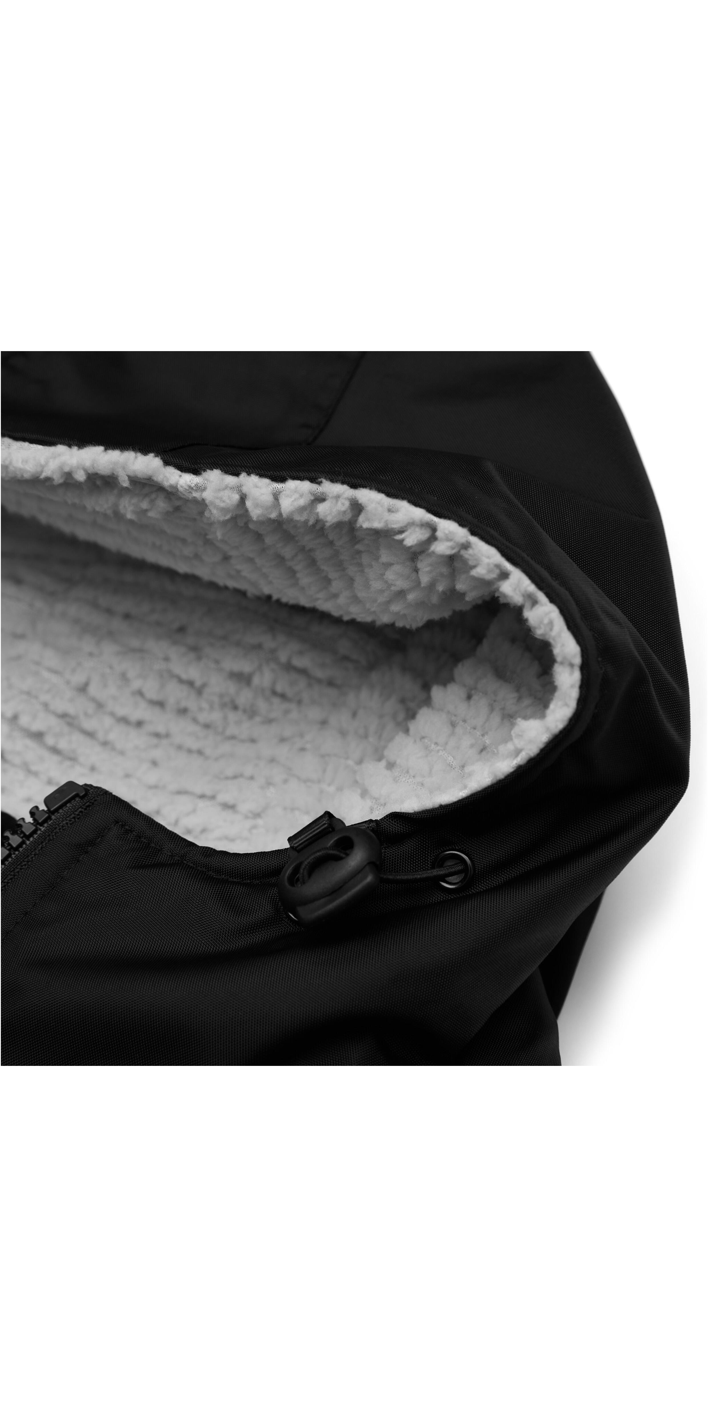 Adult 2025 Primaloft® Outdoor Changing Robe 4/7