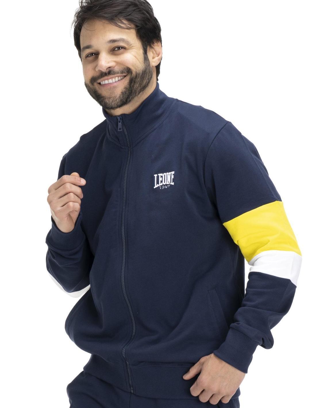 Fato de treino masculino da academia 5/7
