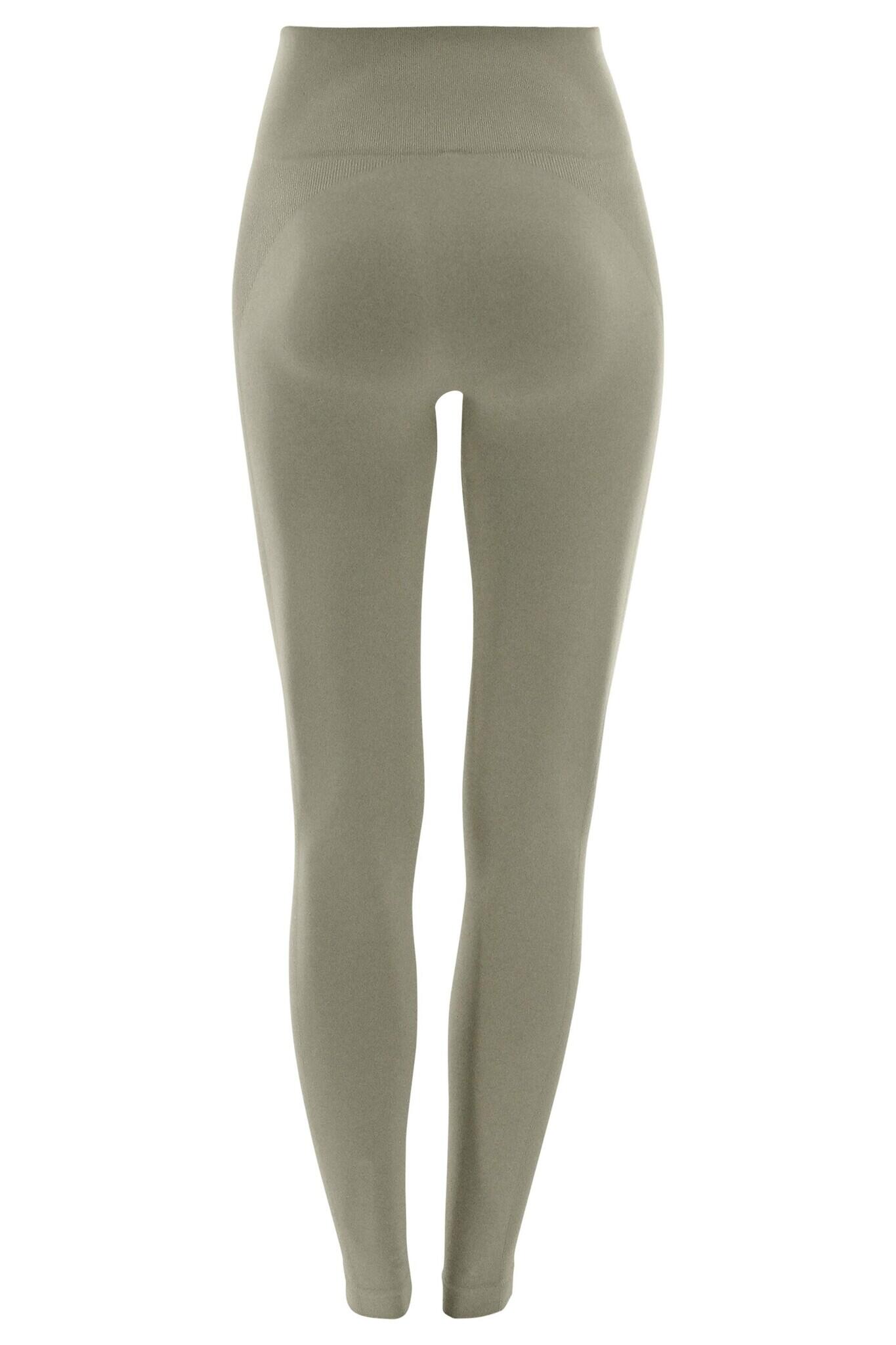 Sportlegging Modieus Abrikoos 2/5