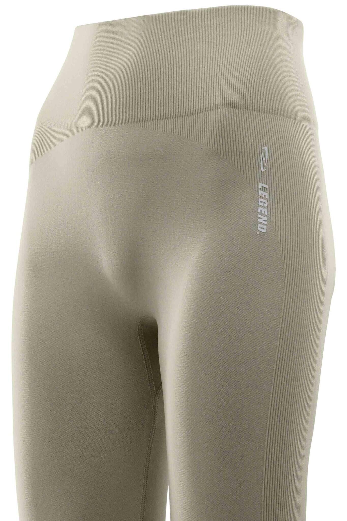 Sportlegging Modieus Abrikoos 3/5