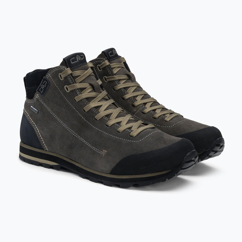 Zapatos de trekking para hombres CMP Elettra Mid