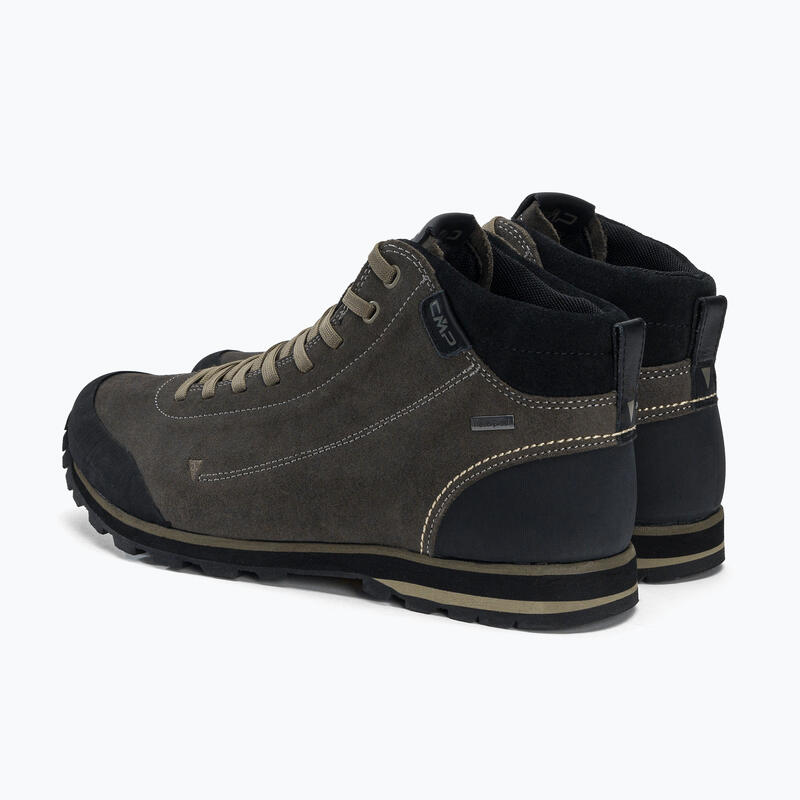 Zapatos de trekking para hombres CMP Elettra Mid