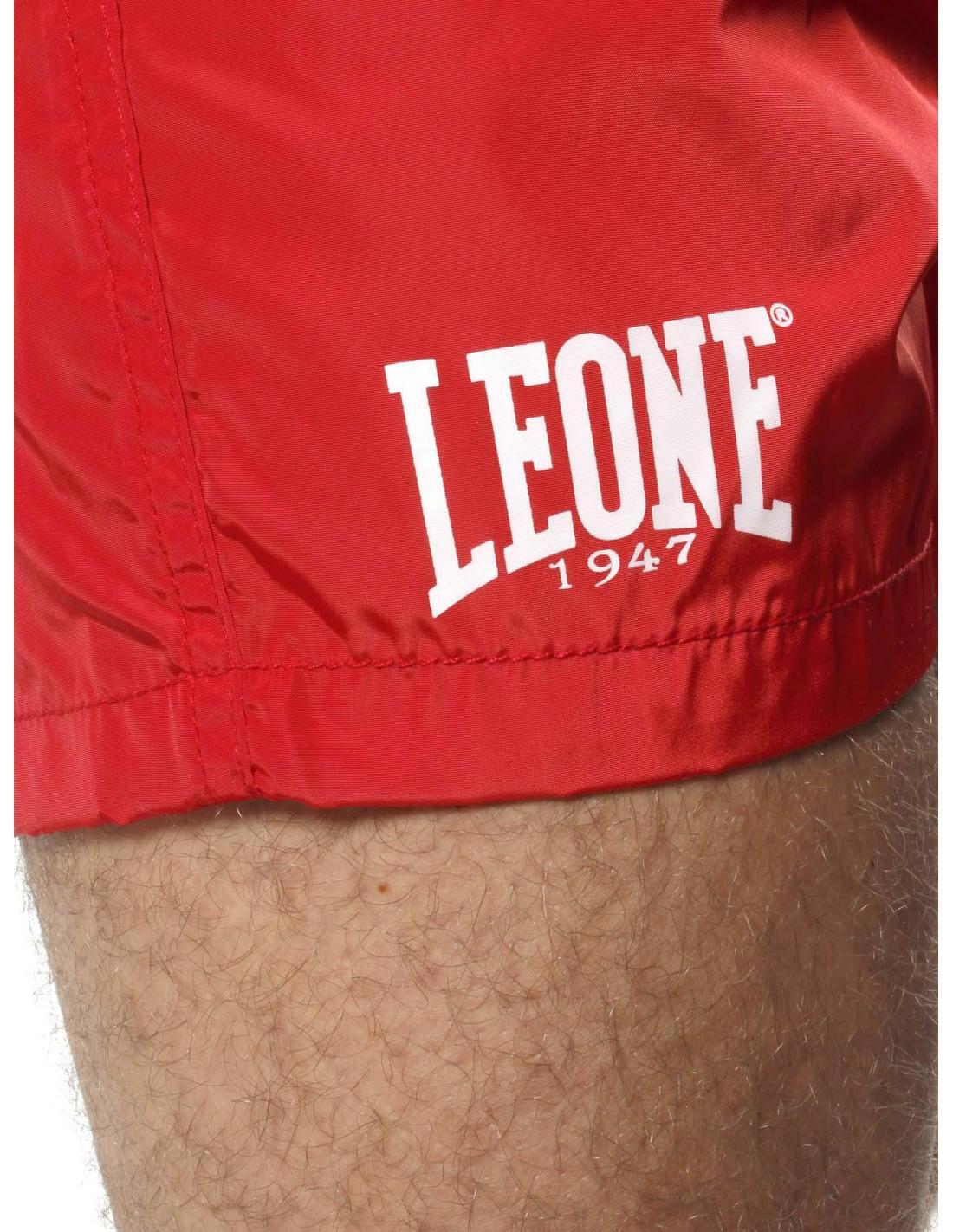 Shorts de baño de hombre Leone 1947 Apparel 4/6