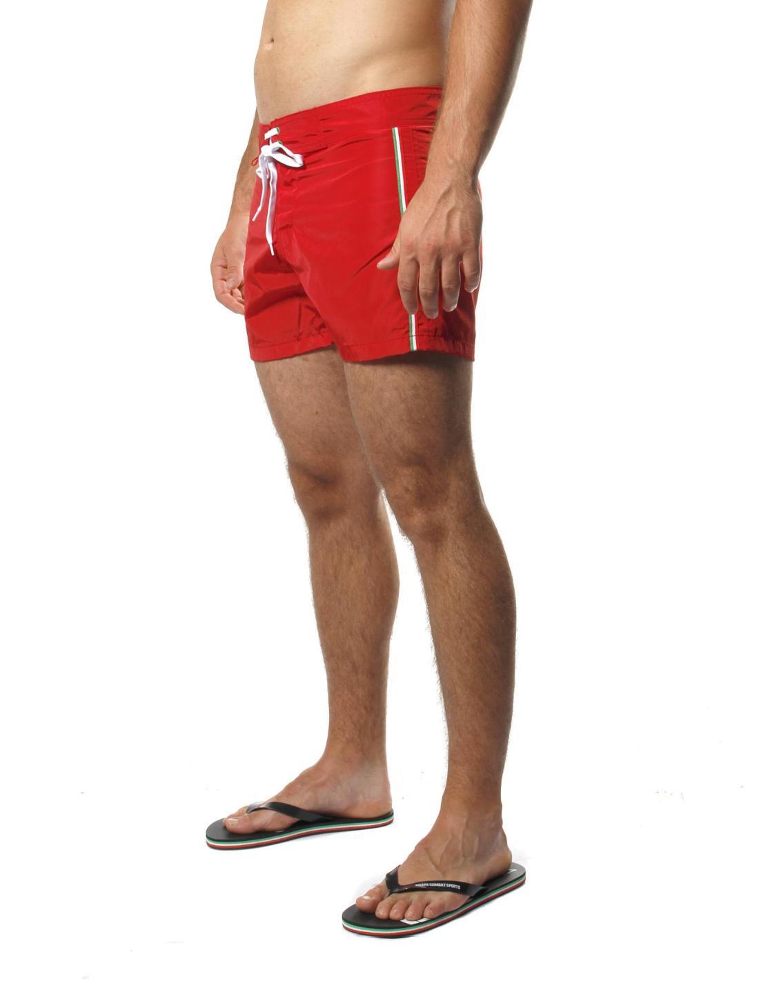 Shorts de baño de hombre Leone 1947 Apparel 2/6