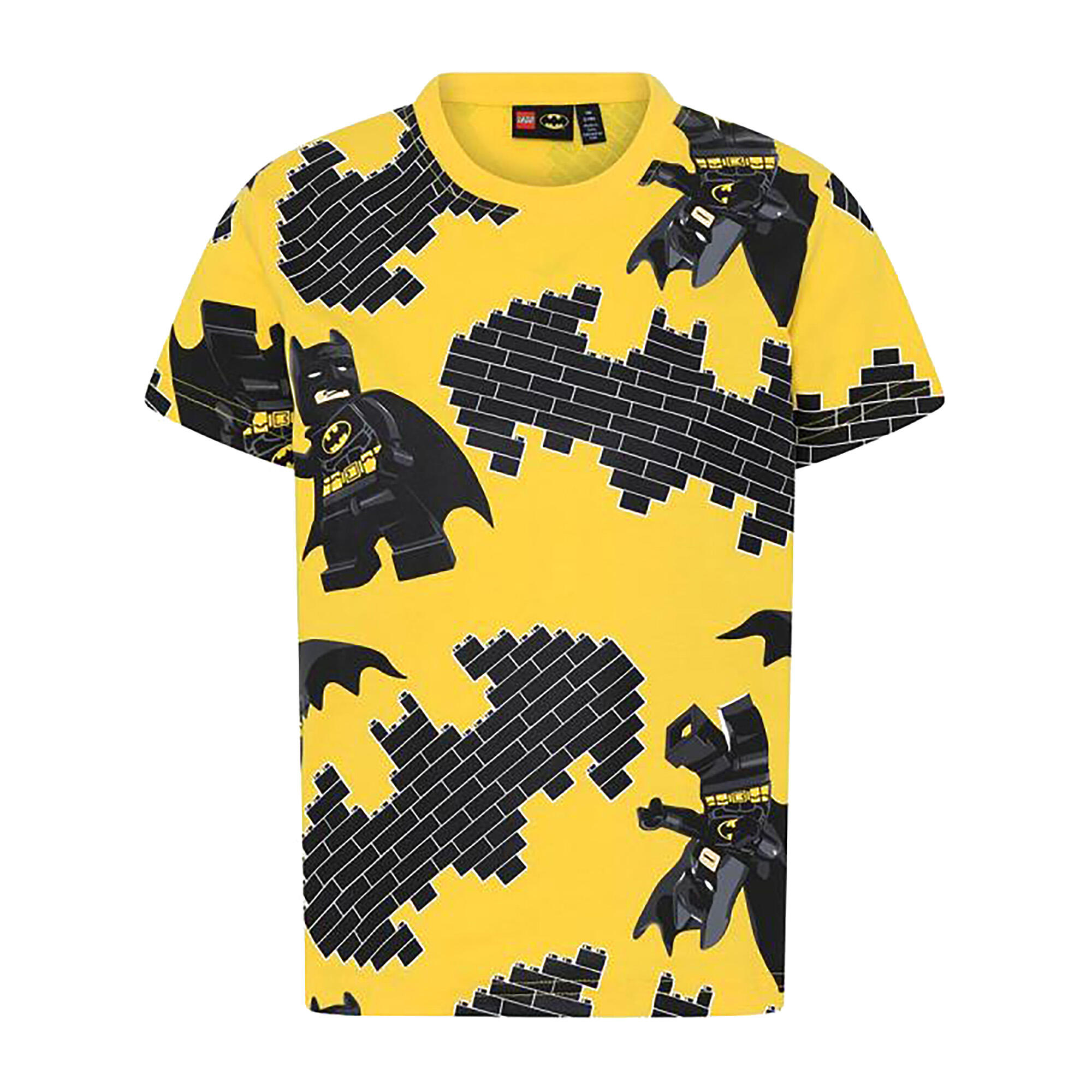 LEGO WEAR LEGO Lwtaylor 313 kindertrekking-T-shirt