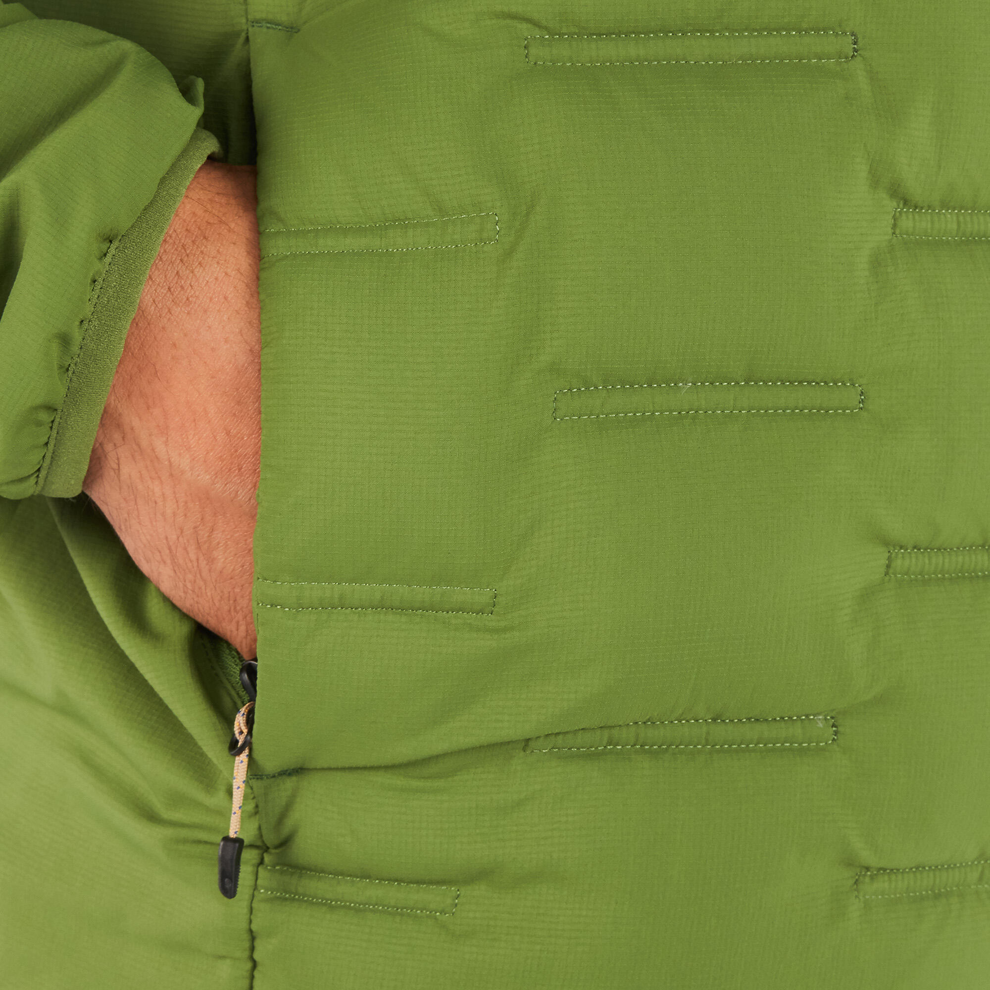 Veste en duvet Marmot Warmcube Active HB pour homme 5/5