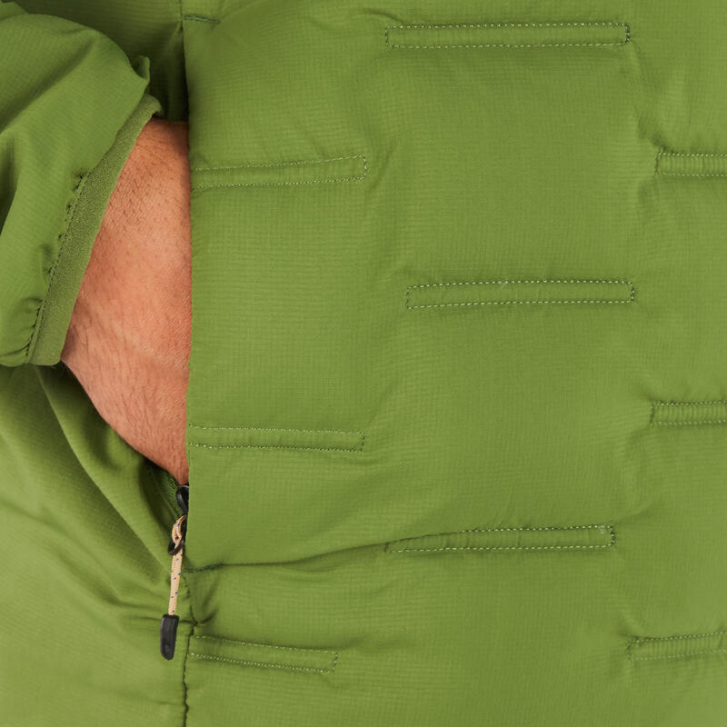Jachetă de puf pentru bărbați Marmot Warmcube Active HB