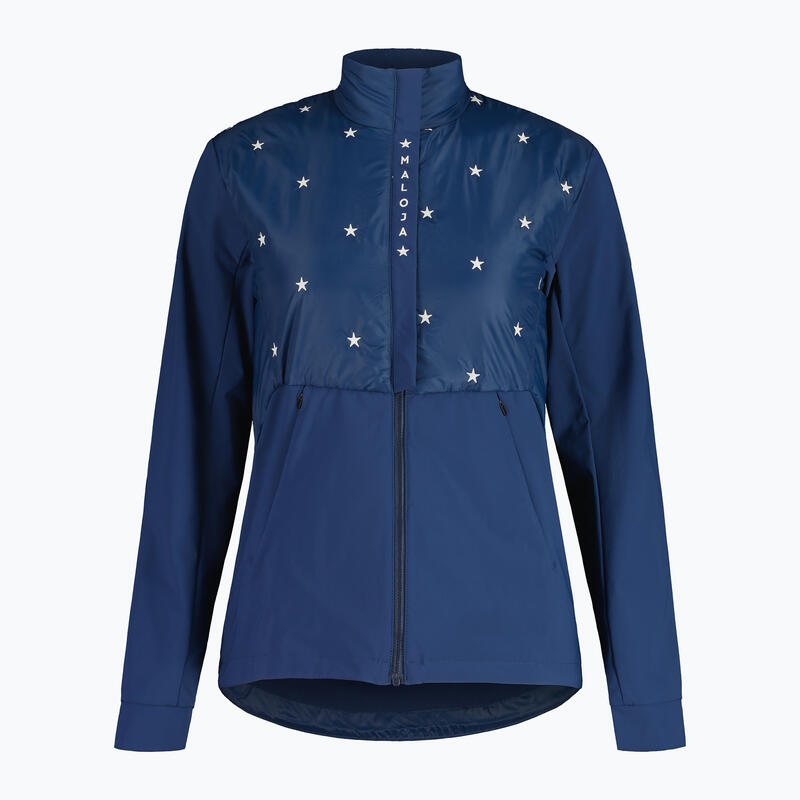 Veste hybride pour femmes Maloja RibiselM