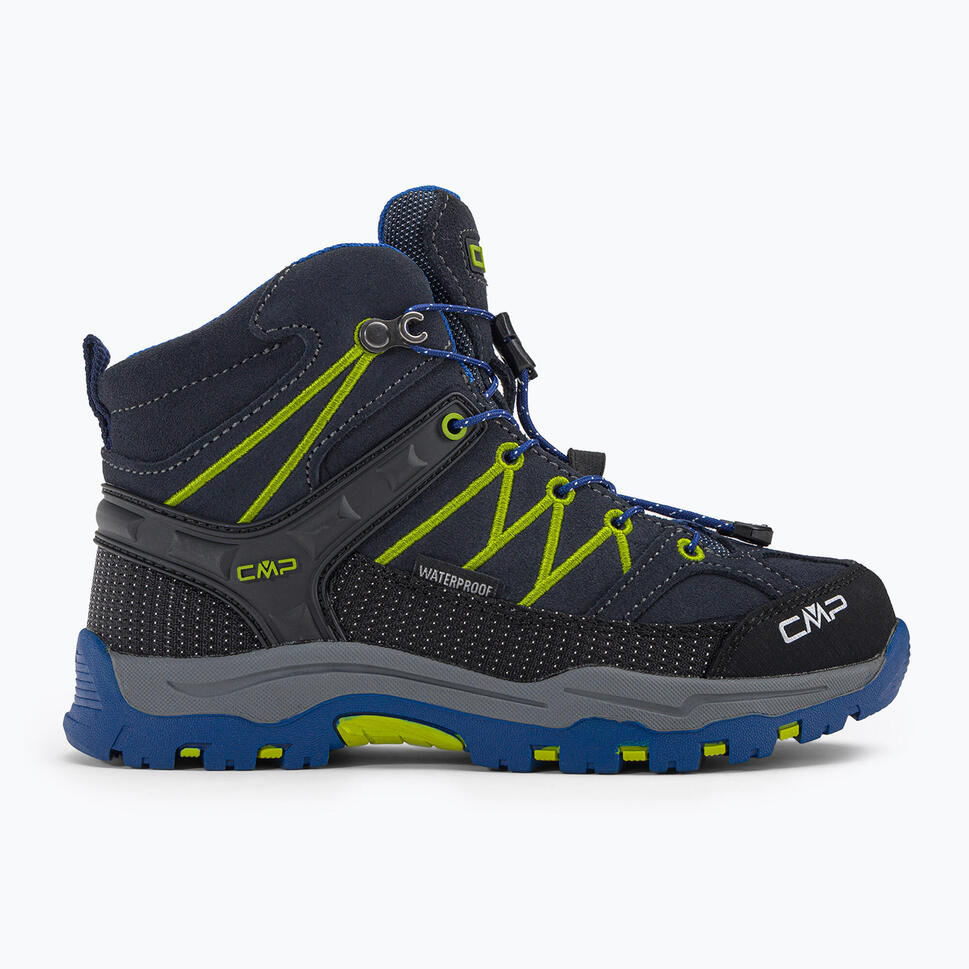 Buty trekkingowe dziecięce CMP Rigel Mid Wp
