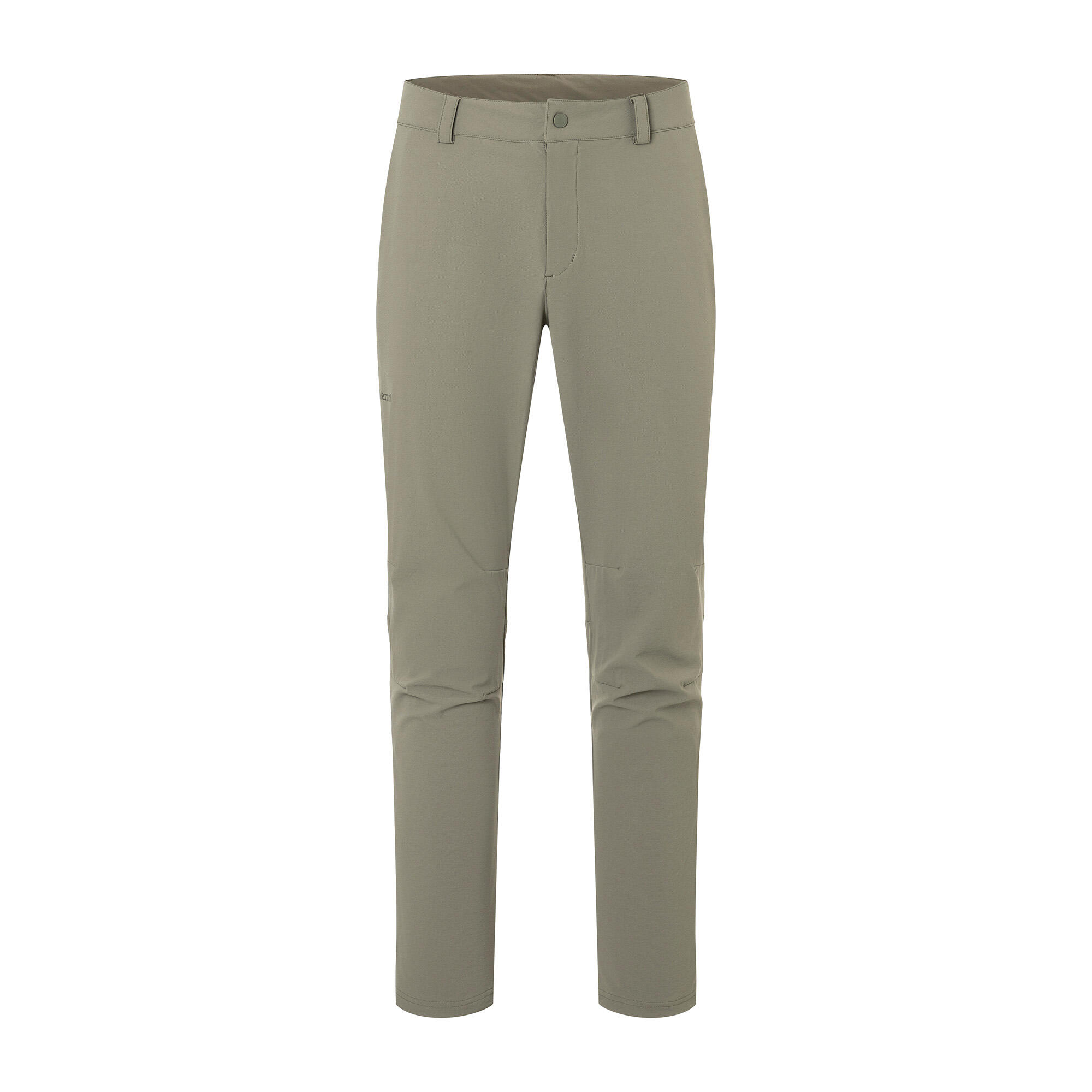 Marmot - Pantalon Softshell Pour Hommes Marmot Scree - Pantalons - Vert - 32 - Decathlon