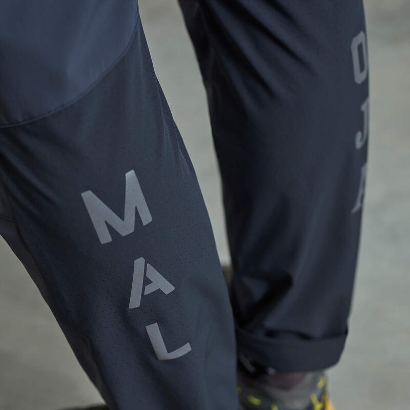 Pantaloni de alpinism pentru bărbați Maloja ChristalloM