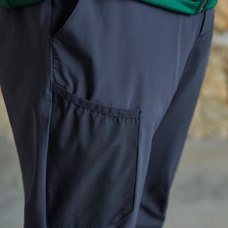 Maloja Christall Pantalones de escalada para hombres