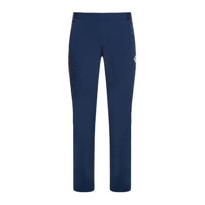 Pantaloni da arrampicata da uomo Maloja ChristalloM
