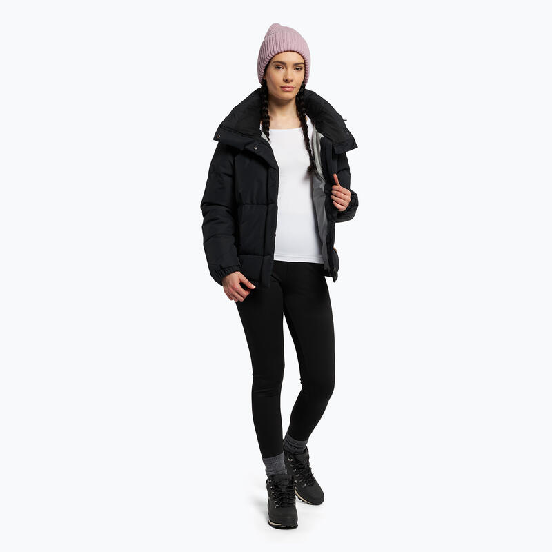 ROXY Winter Rebel jachetă de puf pentru femei ROXY Winter Rebel