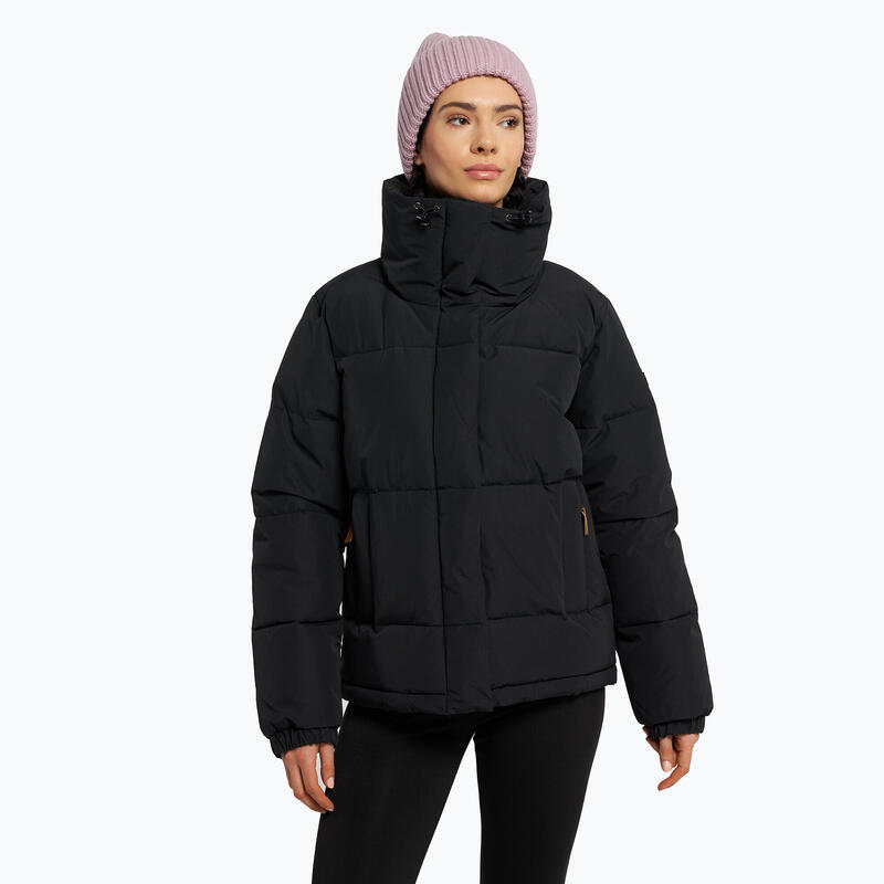 ROXY Winter Rebel jachetă de puf pentru femei ROXY Winter Rebel