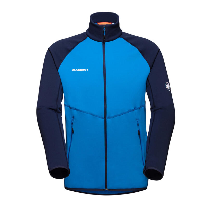 Bluza trekkingowa męska Mammut Aconcagua ML