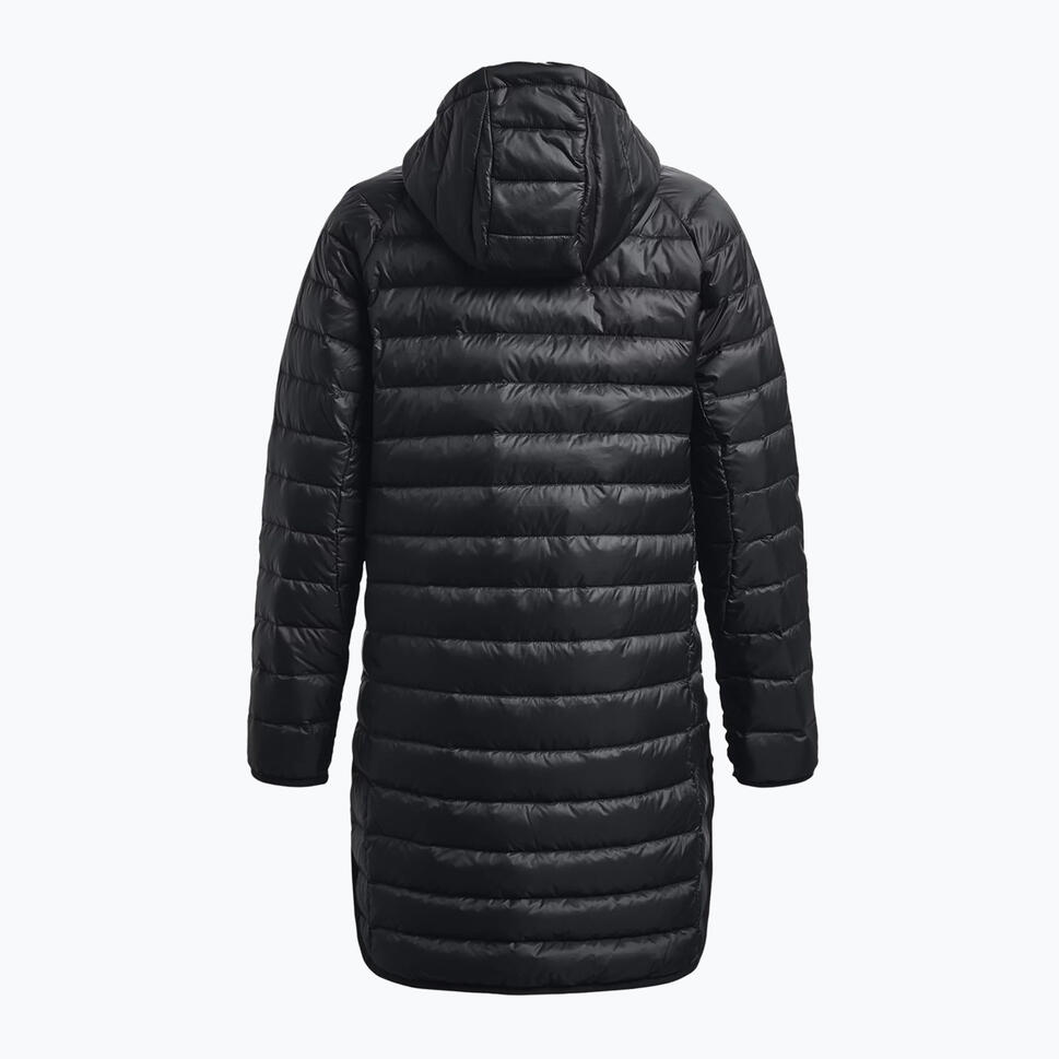 Kurtka puchowa damska Under Armour Armour Down 2.0 Parka