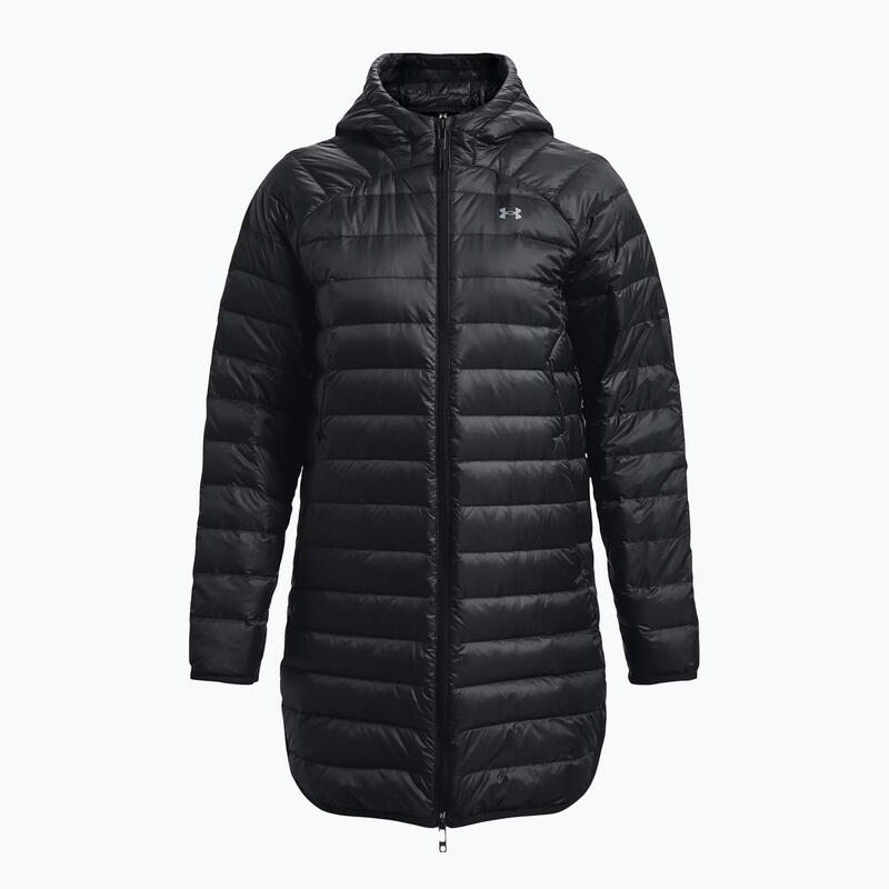 Piumino Under Armour Armour Down 2.0 Parka da donna