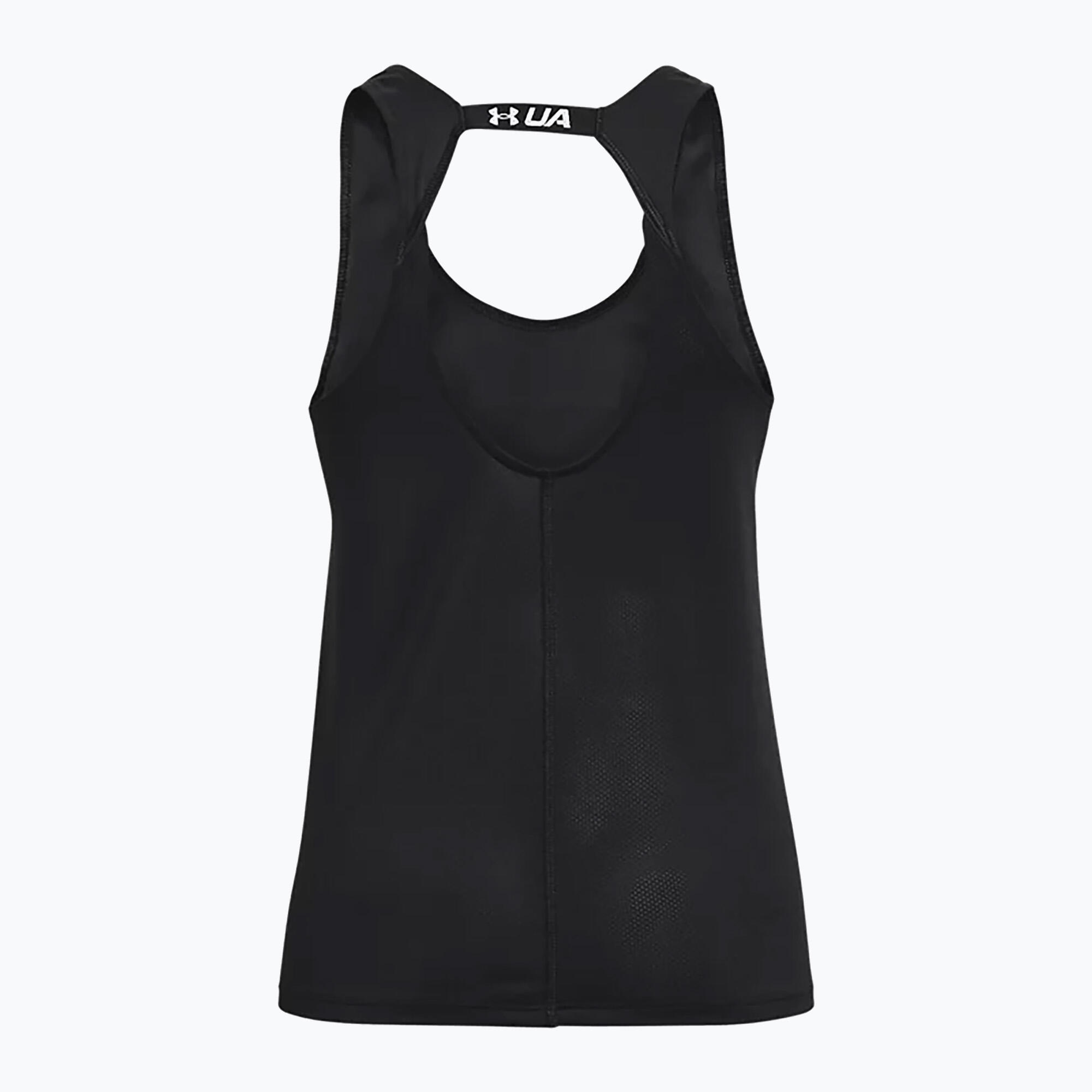 Under Armour Fly By hardlooptanktop voor dames 2/5