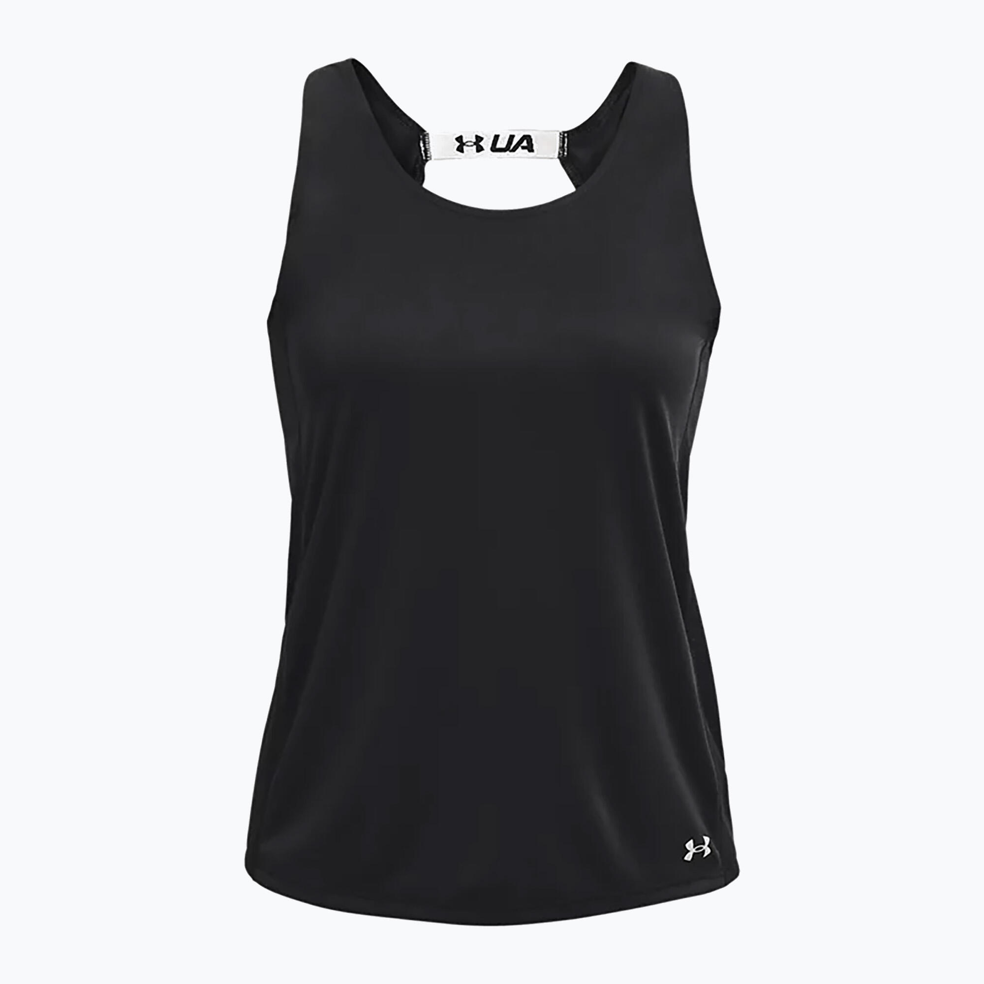 Under Armour Fly By hardlooptanktop voor dames 5/5