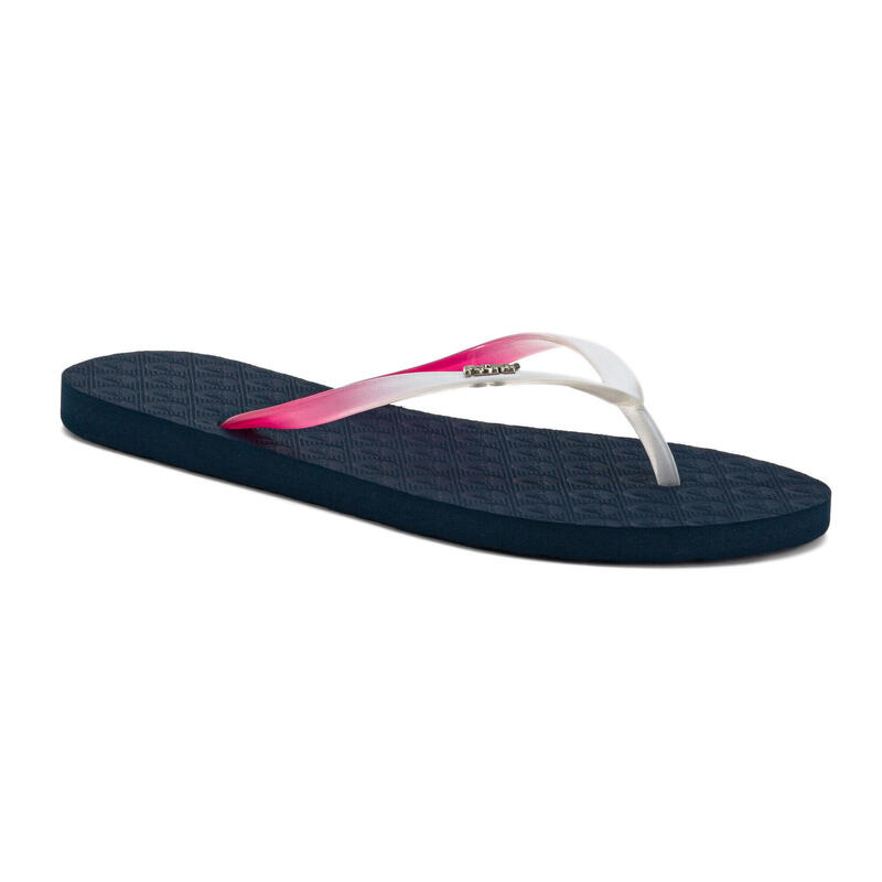 Flip de playa para mujeres -Flops Roxy Viva Gradiente