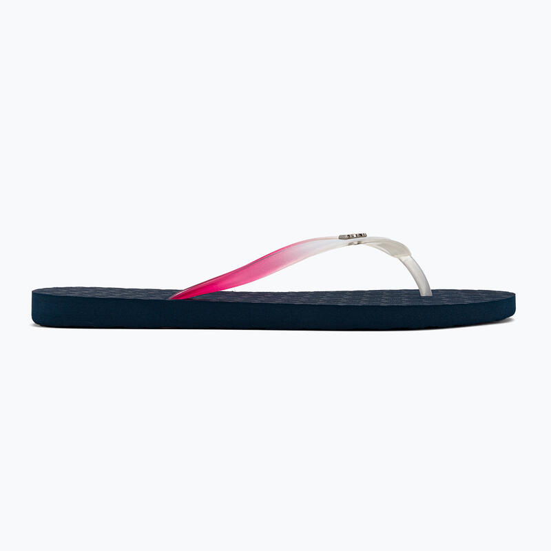 Flip de playa para mujeres -Flops Roxy Viva Gradiente