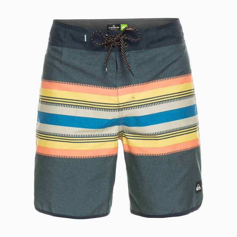 Quiksilver Everyday Scallop 19" férfi úszónadrág