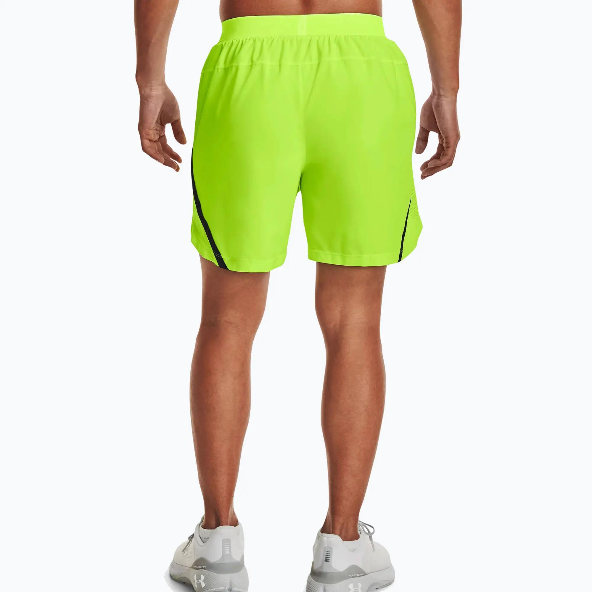 Under Armour Shorts Launch Run 13 Cm Uomo 4/5