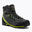 scarponcino trekking uomo LEGACY GTX GREY-LIME