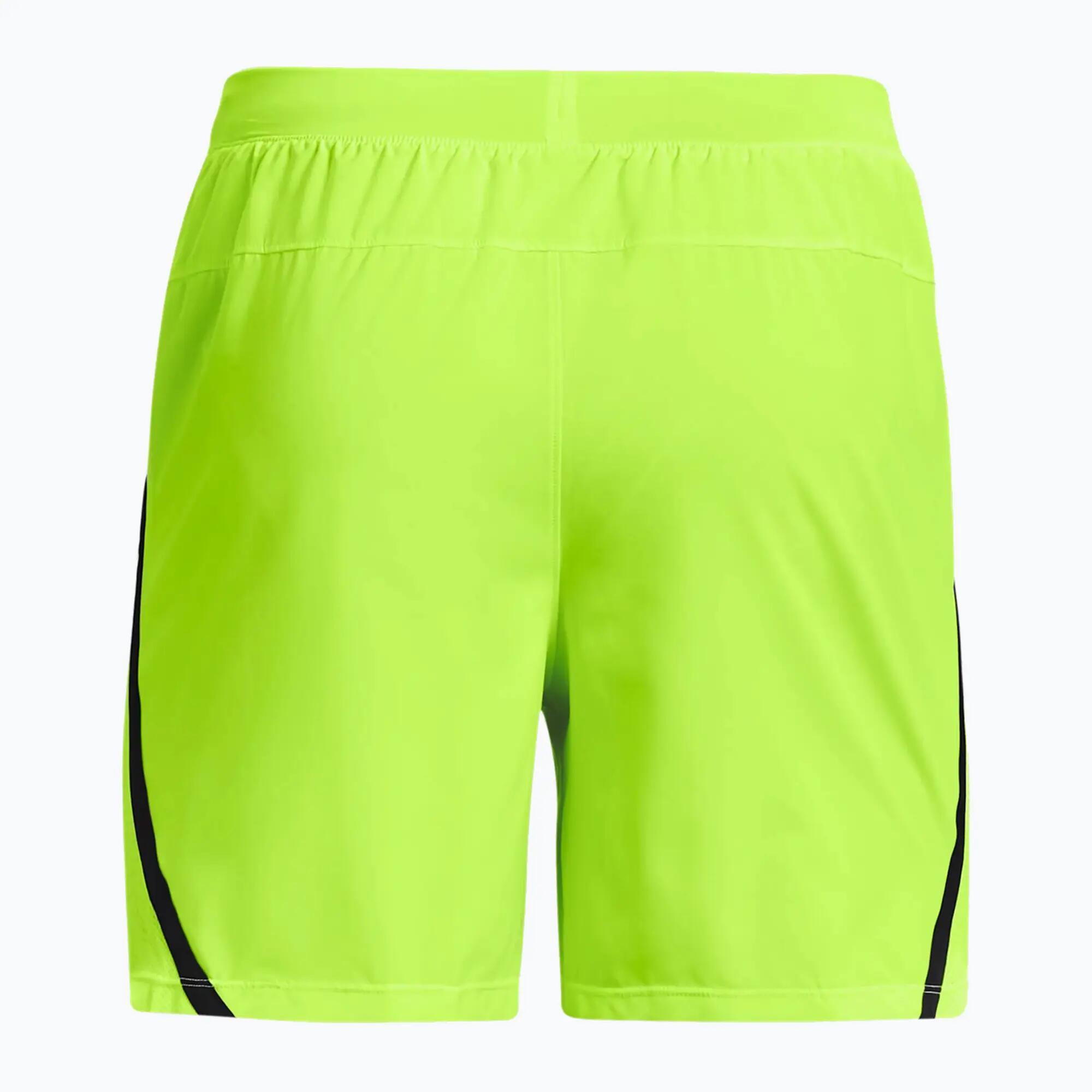 Under Armour Shorts Launch Run 13 Cm Uomo 2/5