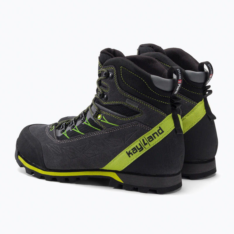 Chaussures de trekking Kayland Legacy GTX pour hommes