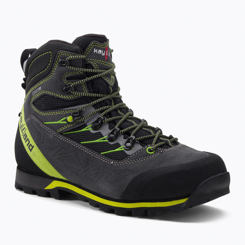 Zapatos de trekking para hombres de Kayland Legacy GTX