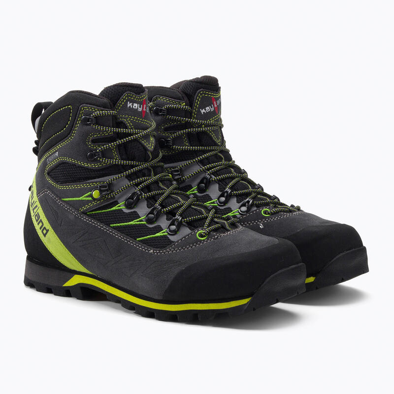 Zapatos de trekking para hombres de Kayland Legacy GTX