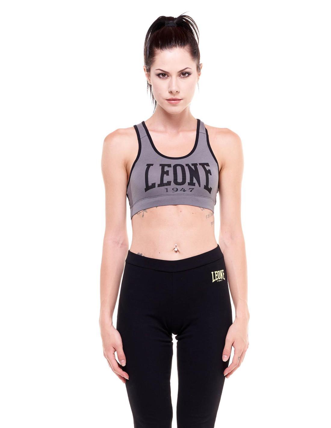 Top feminino da linha "basic 1947"