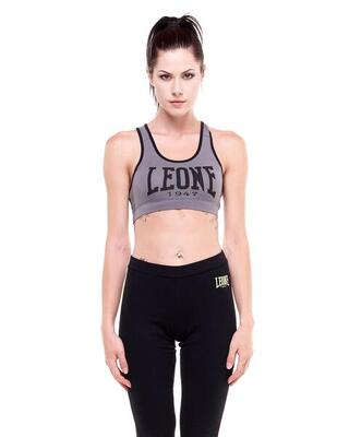 Fitness-Top für Damen Leone Basic