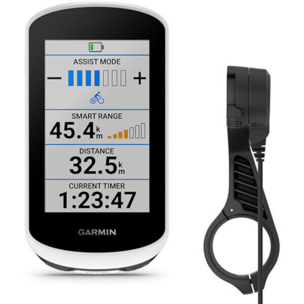 Garmin Edge Explore 2 Power einschließlich Ladepins Navigationsgerät 3/5