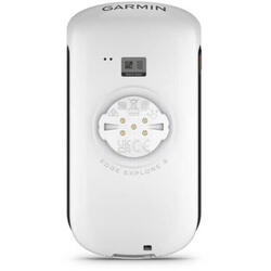 Compteur sup avant potence Garmin Edge Explore 2 Power