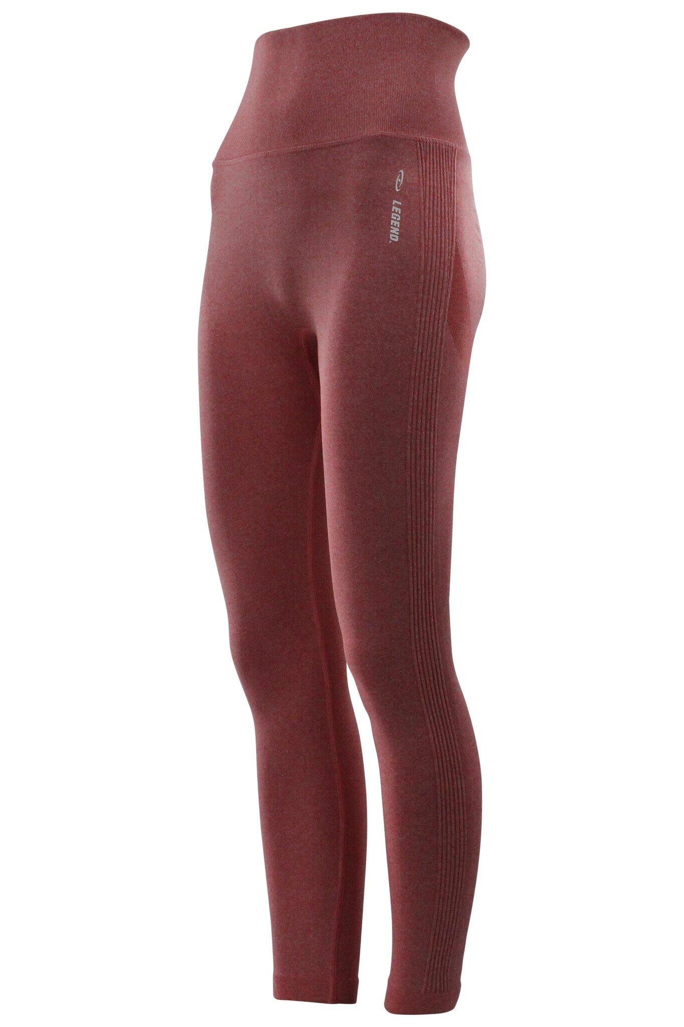SportLegging PRO Rouge 5/5
