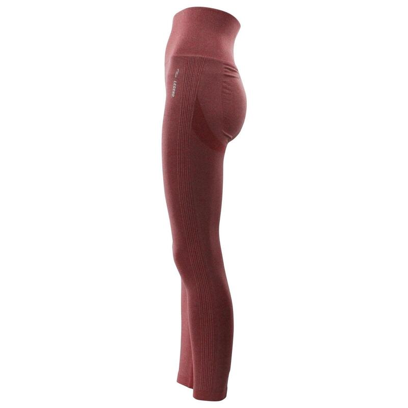 SportLegging PRO Rood