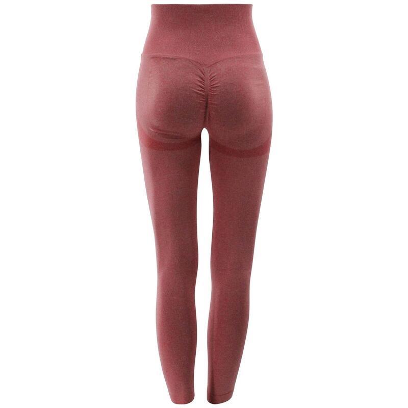 SportLegging PRO Rood