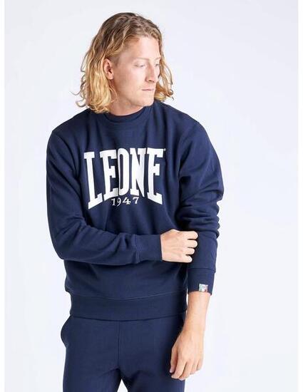Pantalone da uomo con logo Leone 1947