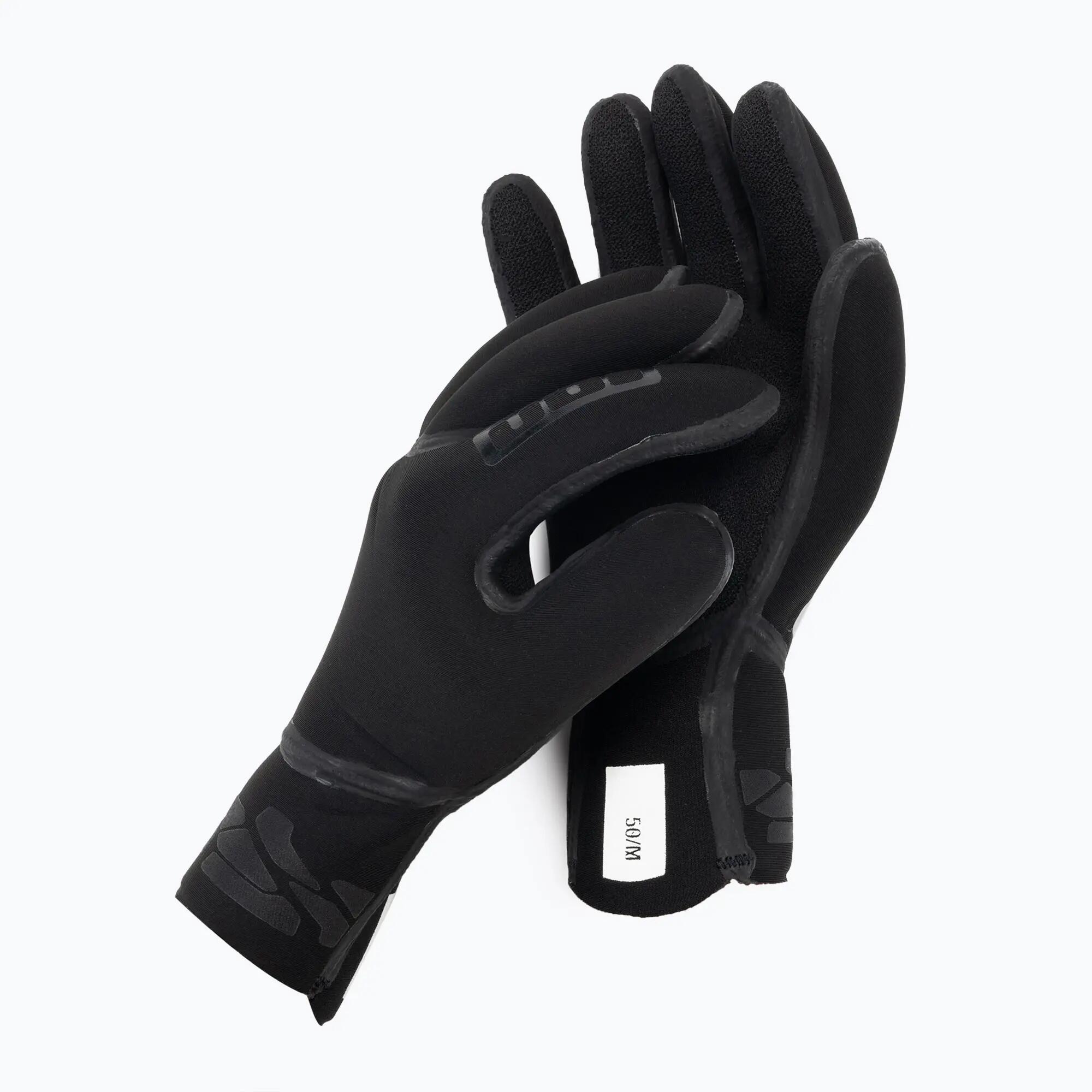 ION Neoprenhandschuhe  -  Unisex  -  Neo Gloves 4/2 4/4